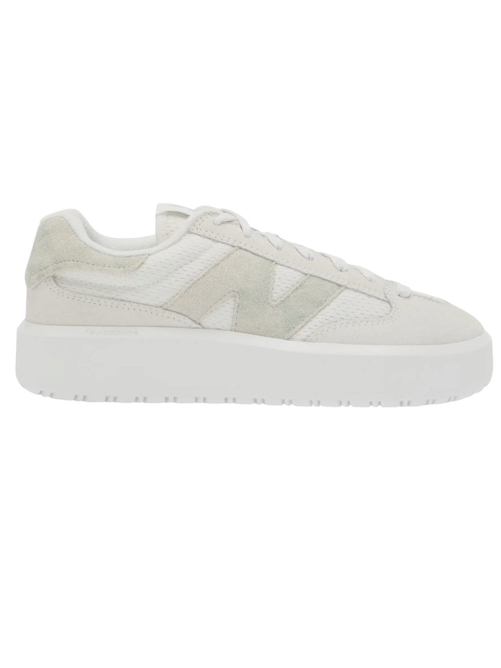 New Balance CT302 'Reflection Clay
Ash' Unisex Suede Sneakers